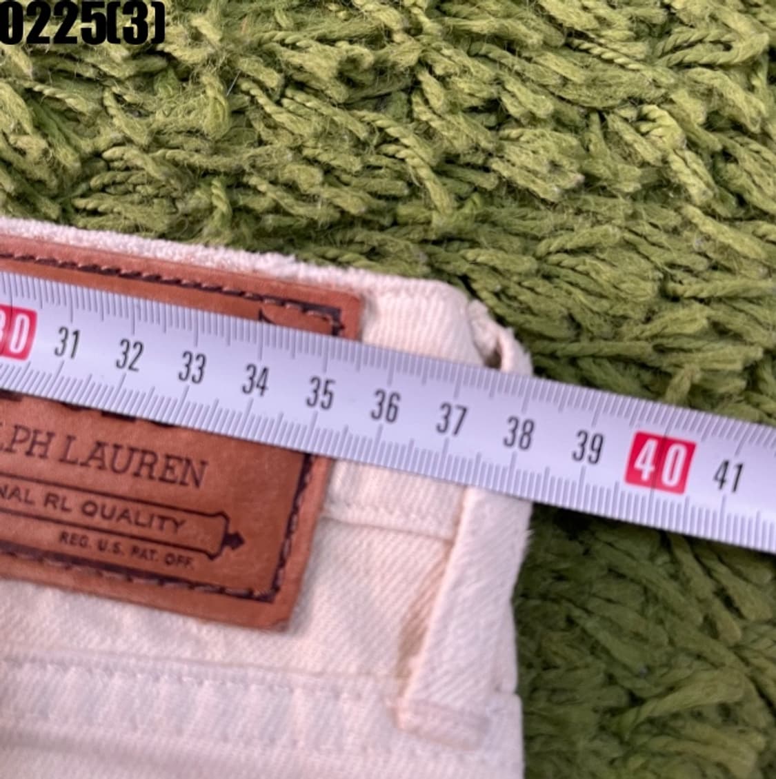 폴로 랄프로렌 팬츠 상품이미지7