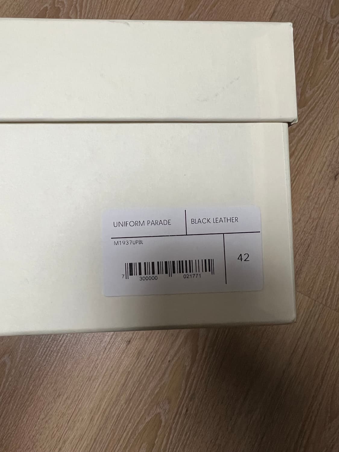 아워레가시 더비 유니폼 퍼레이드 상품이미지2