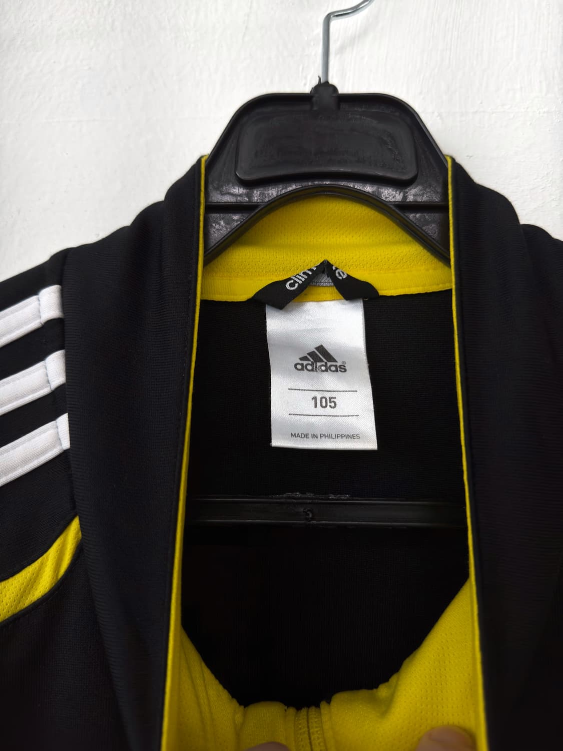 아디다스 트랙탑 져지 상품이미지4