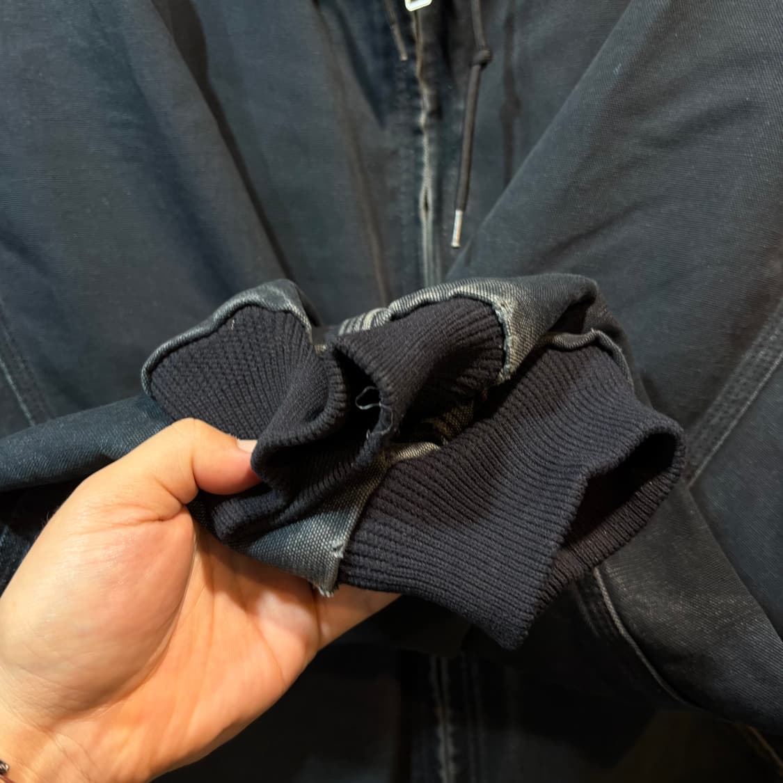 [XXL] CARHARTT 칼하트 액티브 자켓 상품이미지4