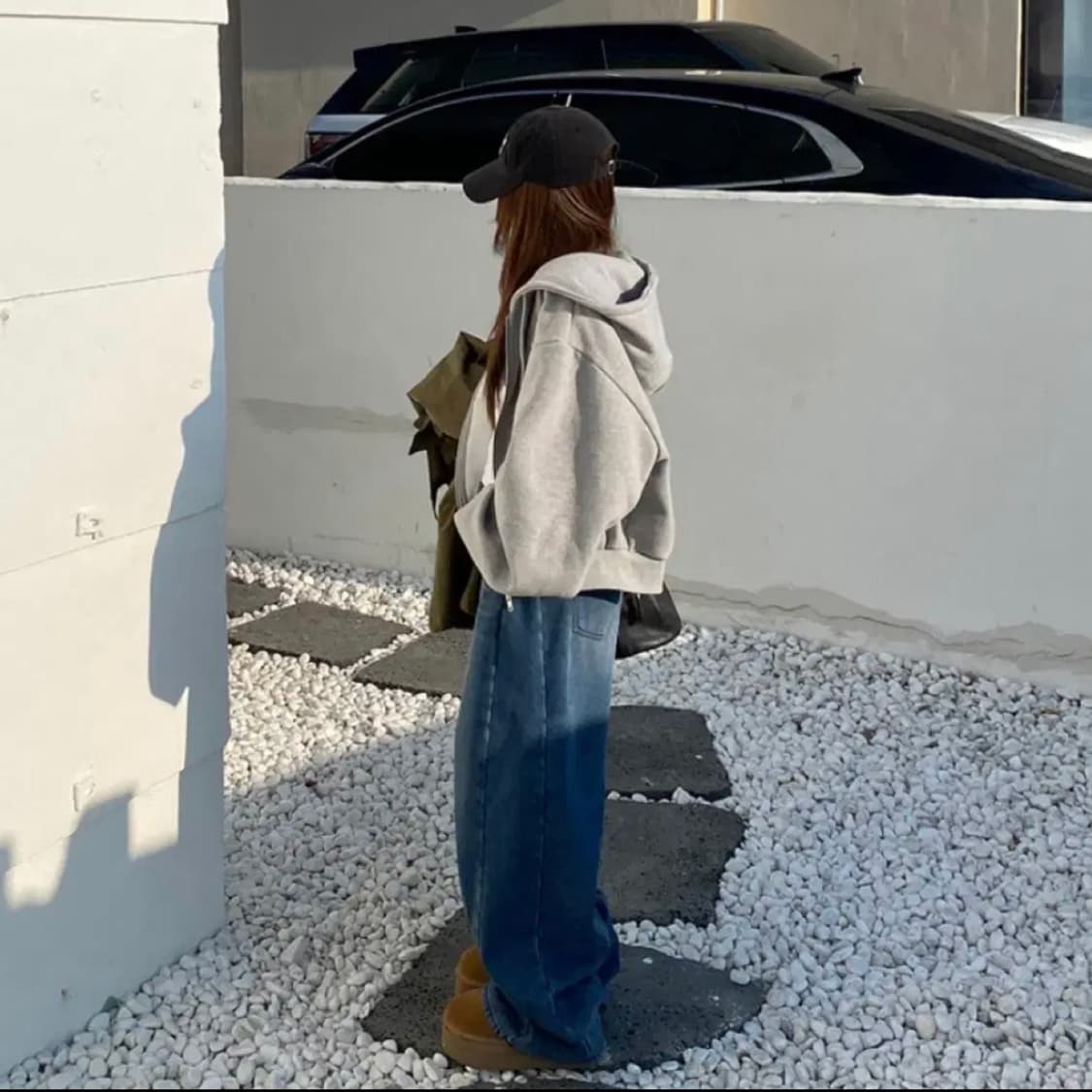 요니핏_ 융기모데님pt 상품이미지4