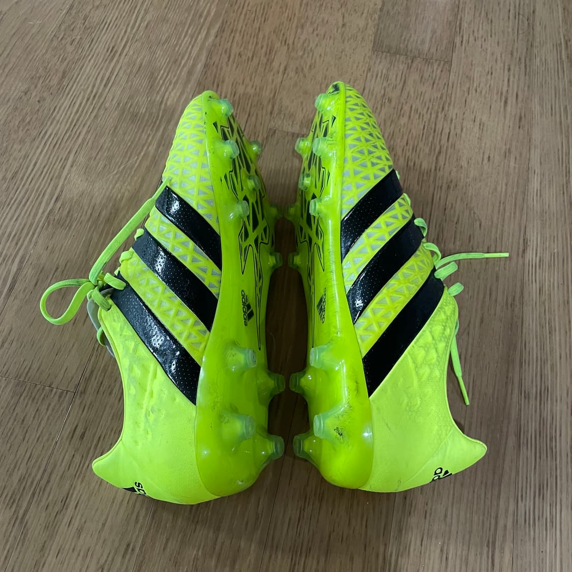 아디다스 에이스 축구화 285 상품이미지5