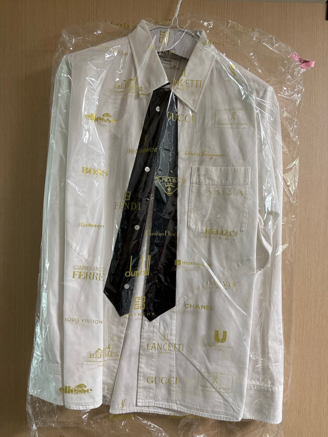 [3]Ceimou 032 Shirts 상품이미지1