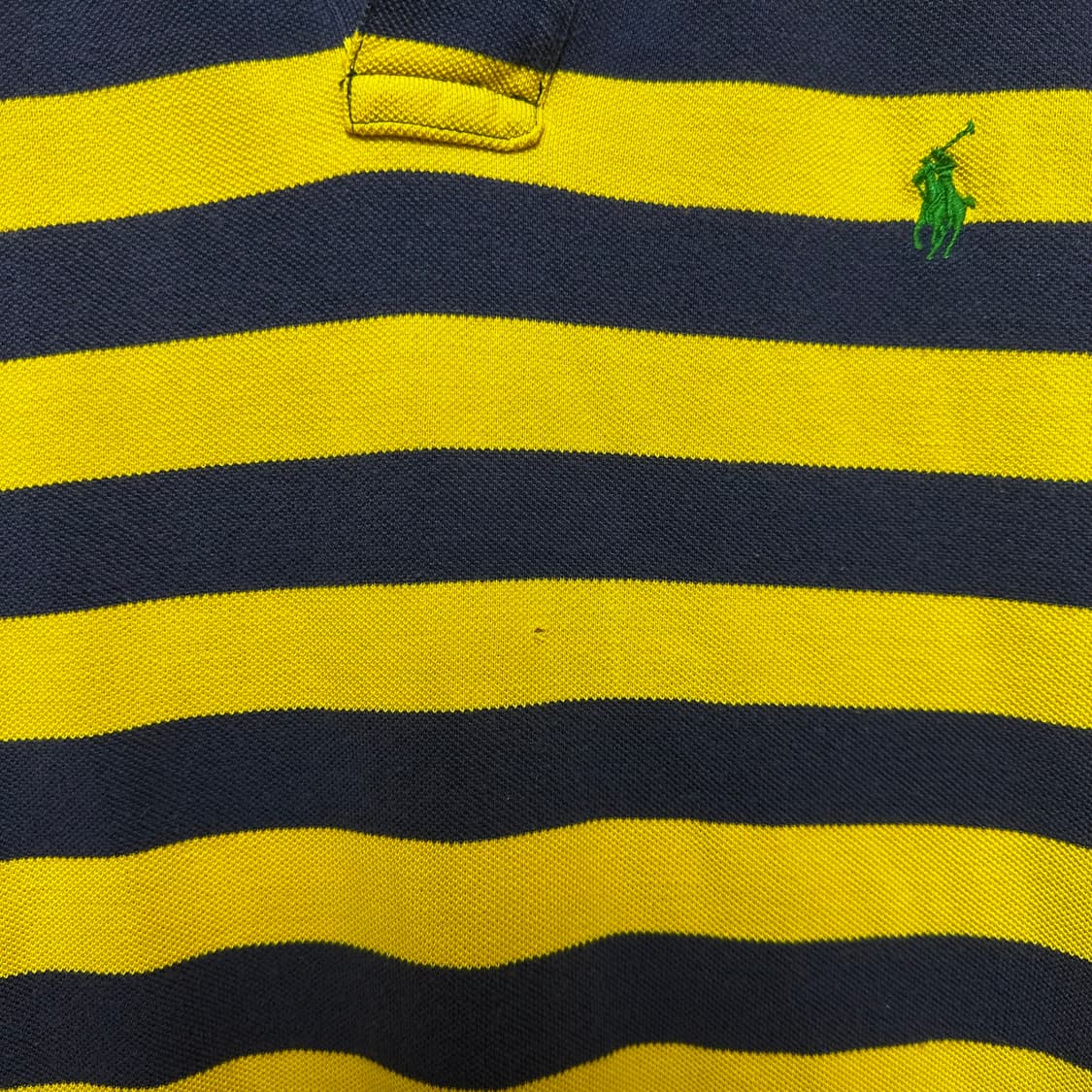 [XL]폴로 랄프로렌 피케 티셔츠 상품이미지3