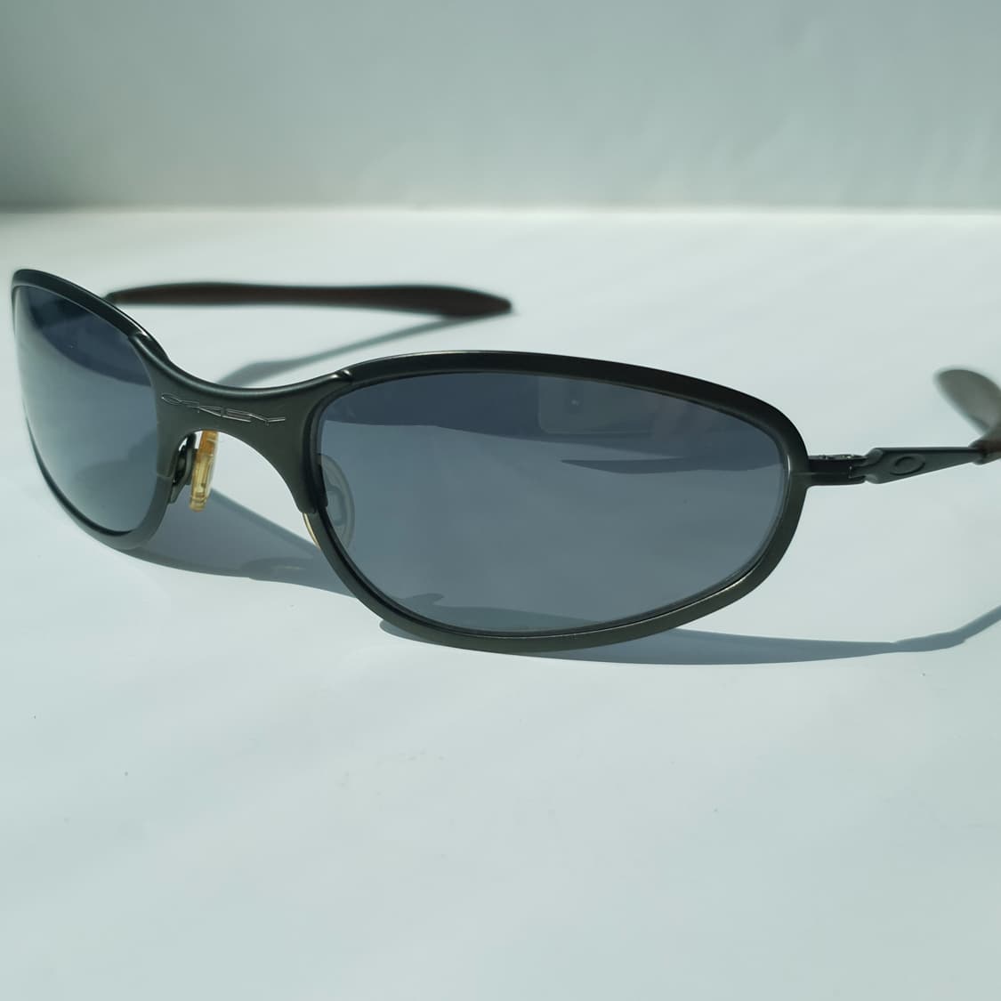90s Oakley A-Wire 1.0(Gen1) 상품이미지5