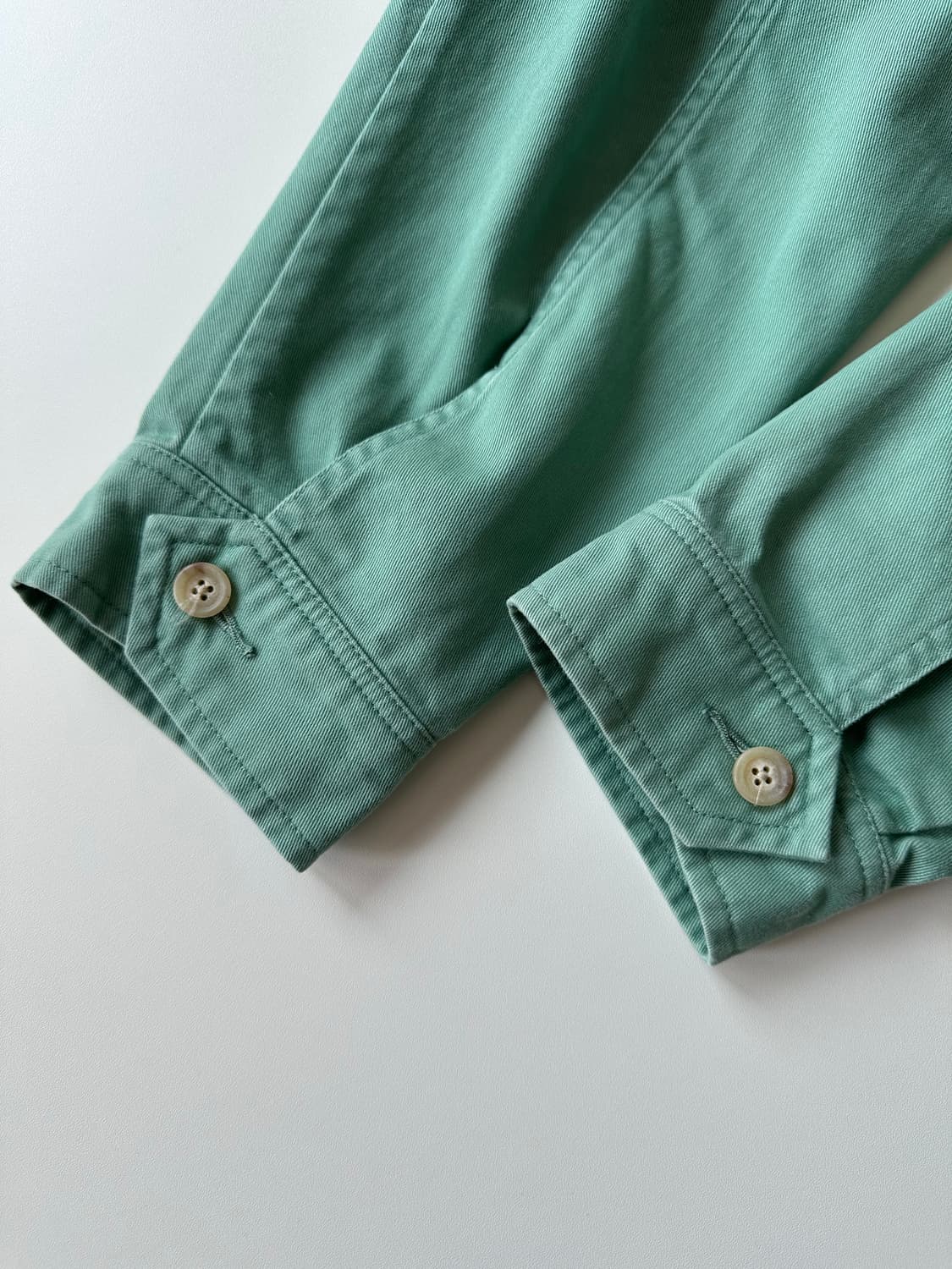 90s Polo Ralph Lauren Swing Top Jacket 상품이미지4