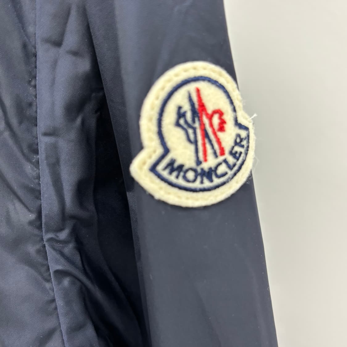 [5]몽클레어 레페 바람막이 상품이미지2