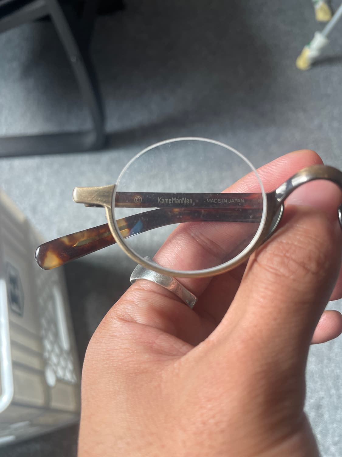 가메만넨 kmn 80 상품이미지3