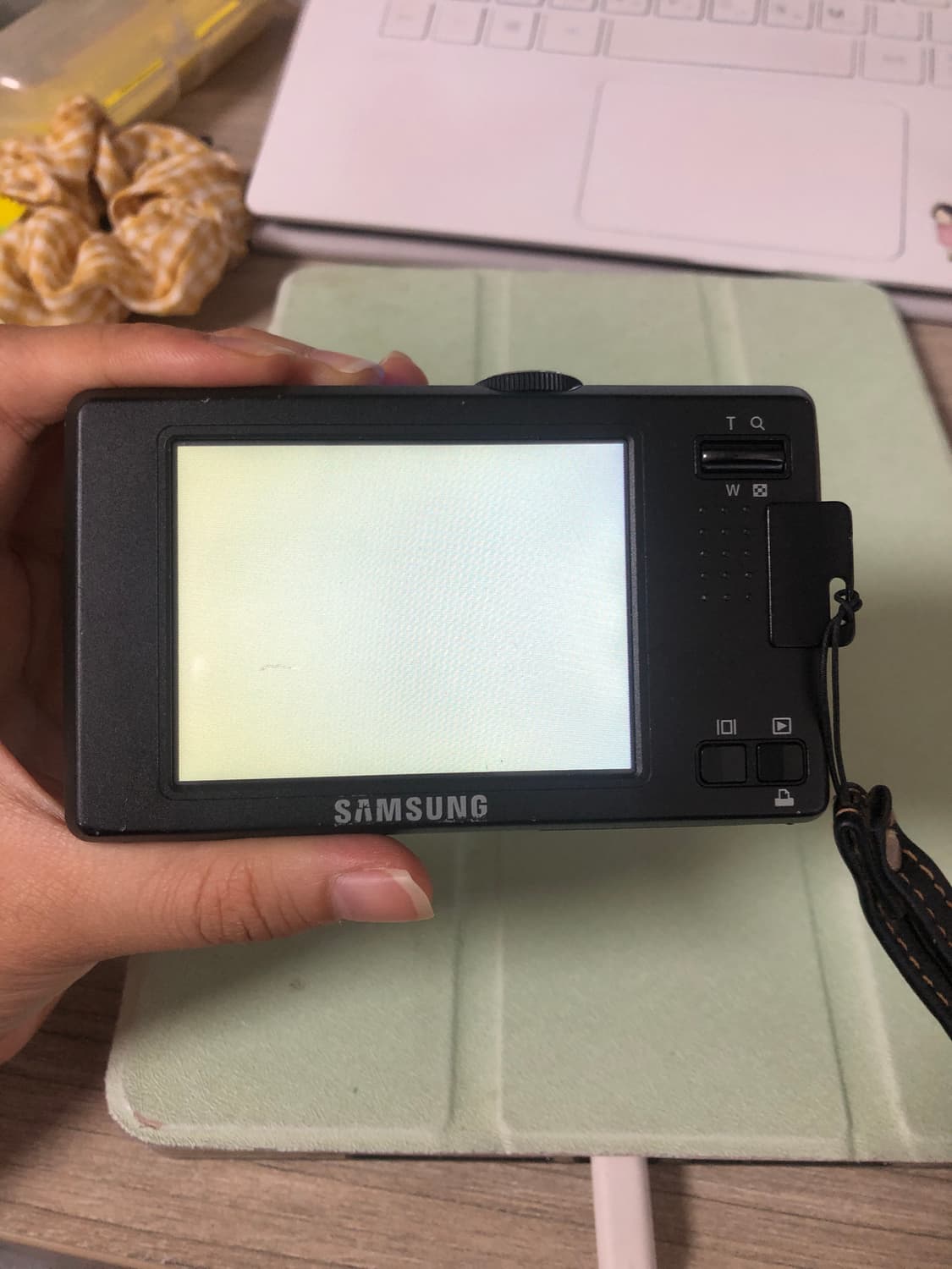 삼성L74 디지털 카메라  상품이미지3