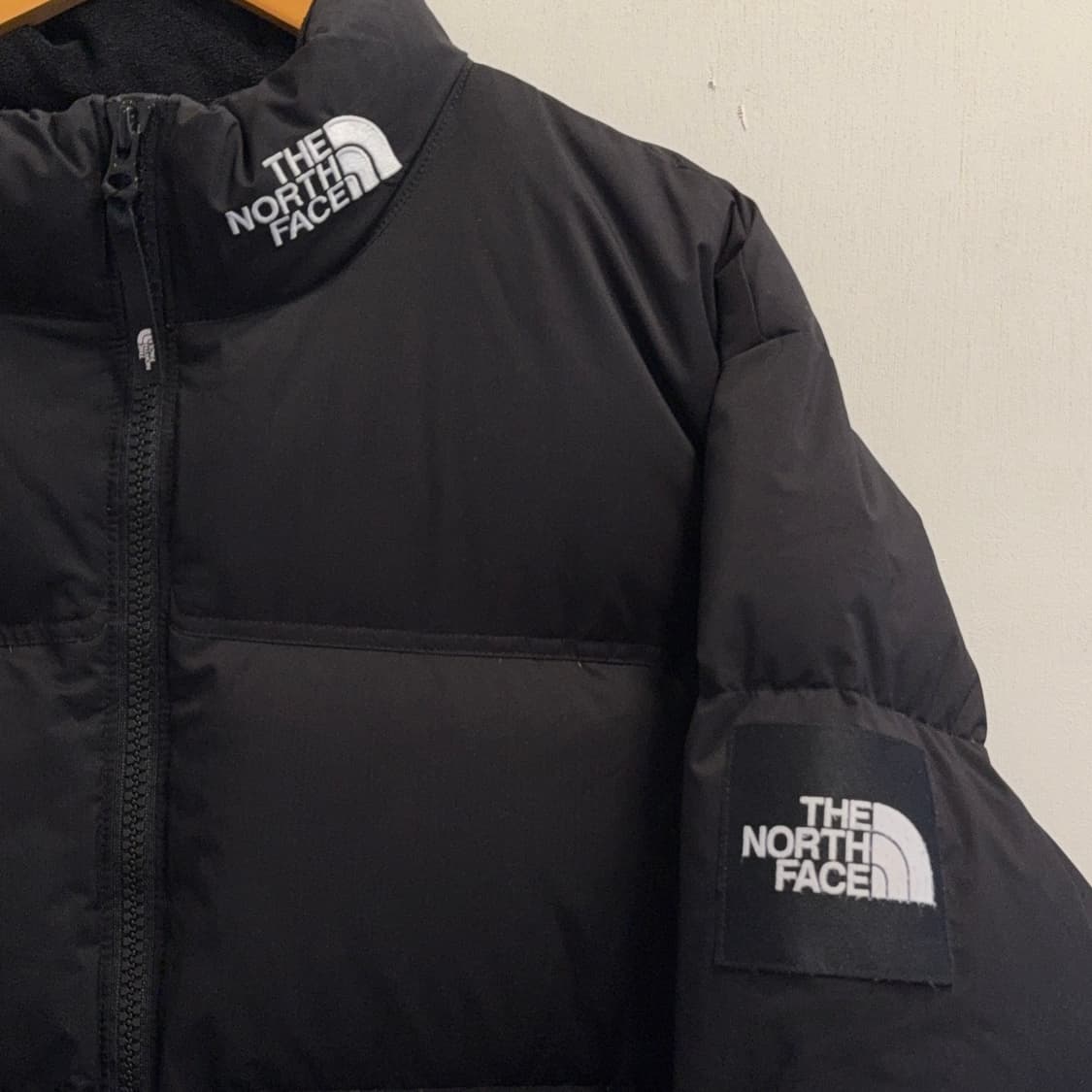 노스페이스 화이트라벨 네오 눕시 상품이미지2