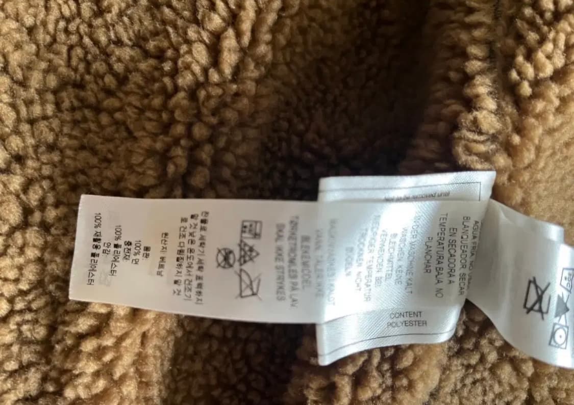 파타고니아 양털자켓 상품이미지2