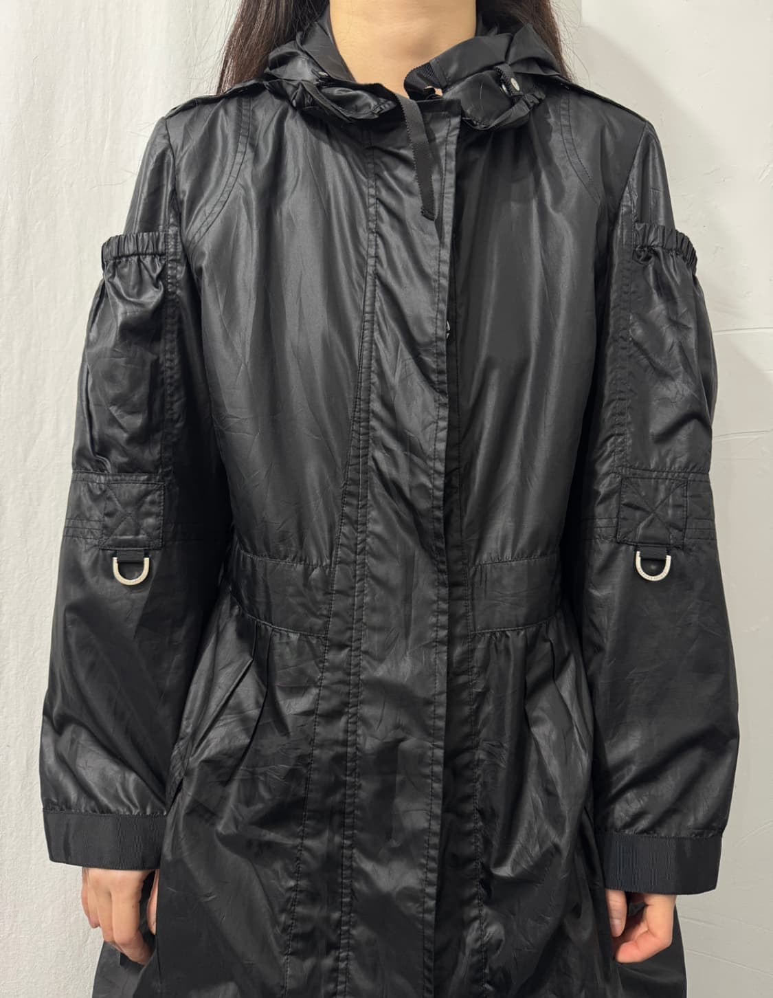 valenza design twoway jacket 상품이미지2