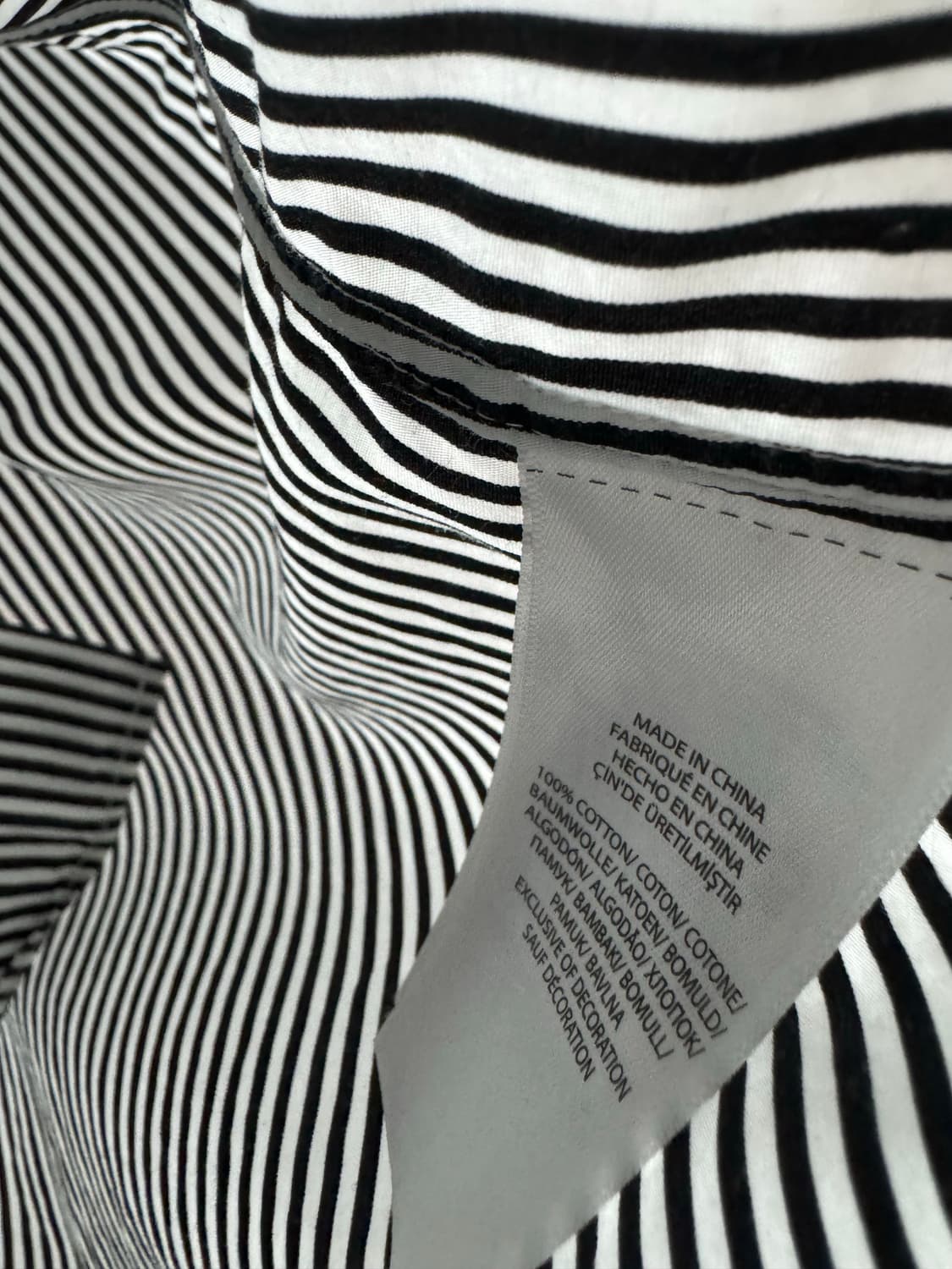 폴로 랄프로렌 셔츠 상품이미지5