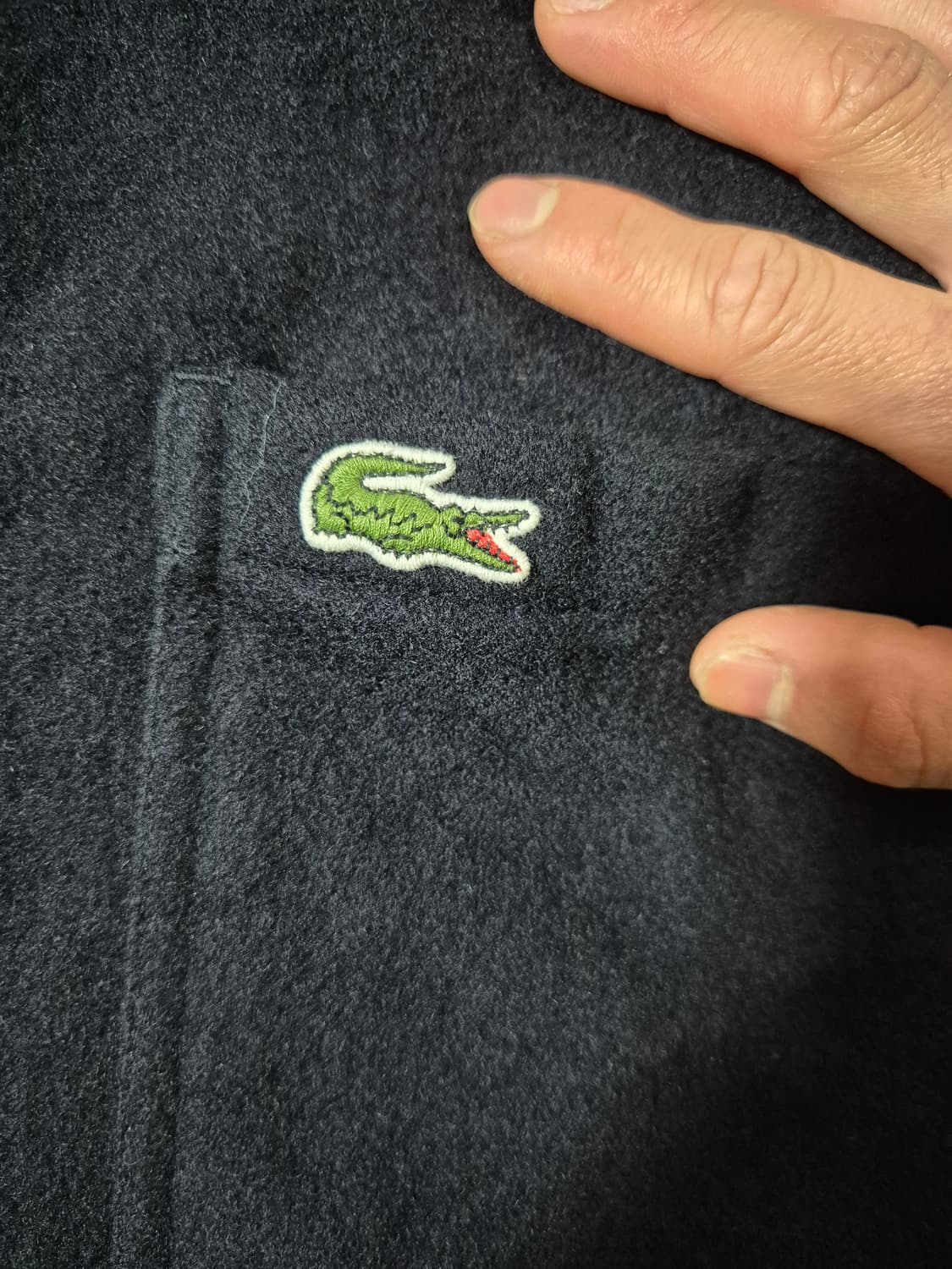 라코스테 자켓 상품이미지3