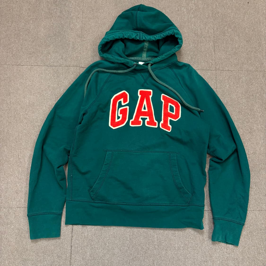 gap 갭 우먼스 후드 s  상품이미지1