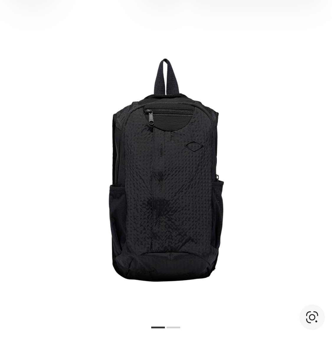 미스치프 플레이드 스프린트 팩 블랙 깅엄 체크 상품이미지1