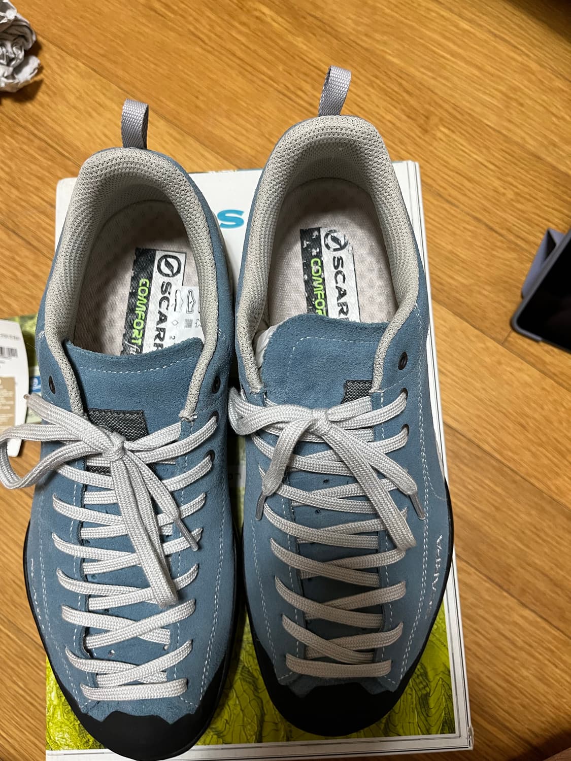 42/270 스카르파 모히토 모히또 나이아가라 상품이미지3