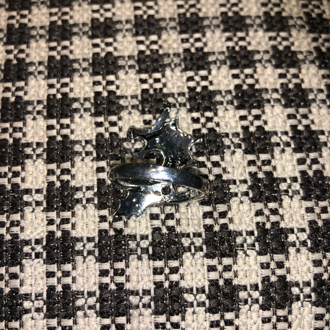 Vintage 🍸 Dragon whirlwind ri 상품이미지8
