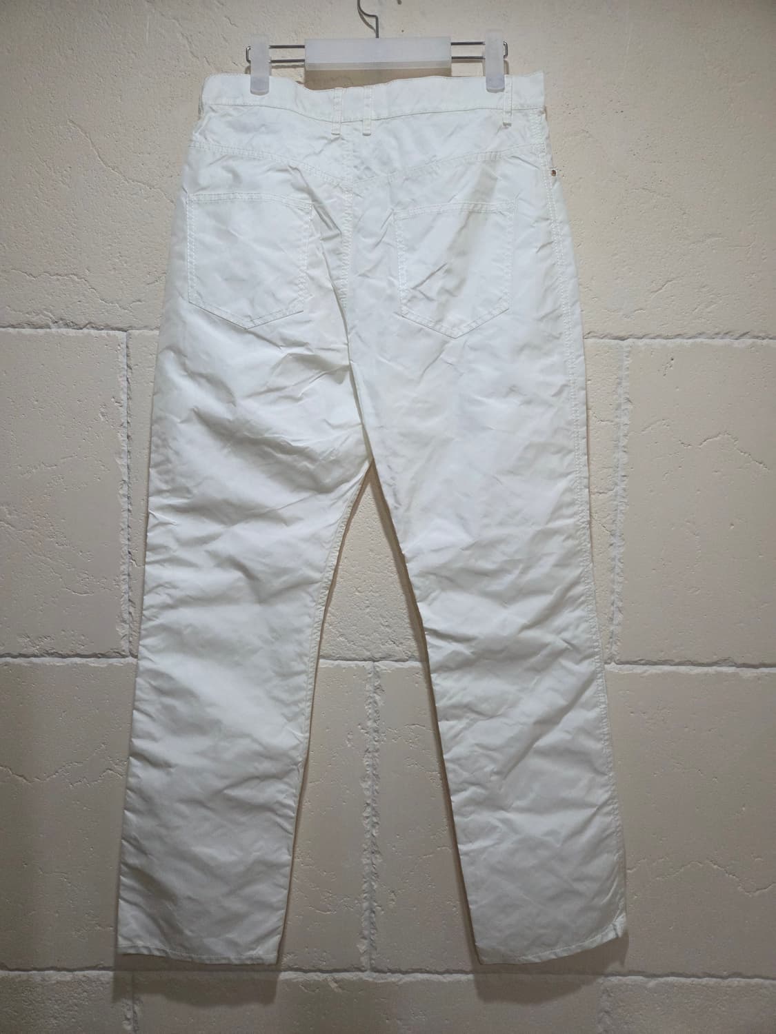 강혁 에어백 스터드 5포켓 트라우저 라지 상품이미지3