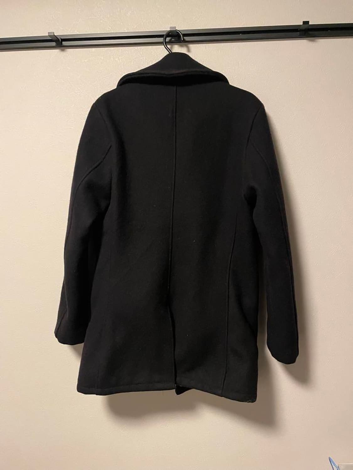 Schott US 740N  피코트 size36 상품이미지2