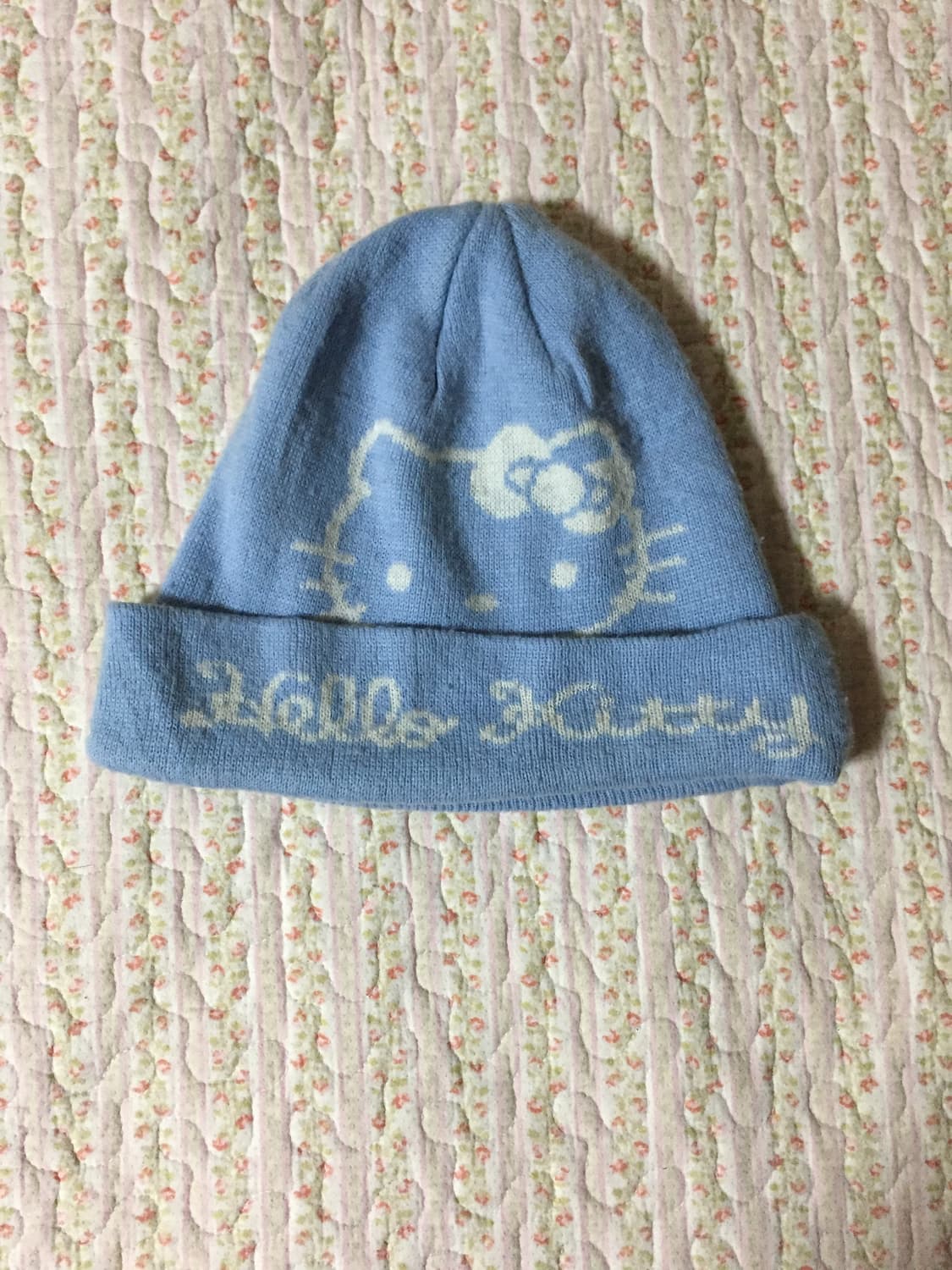 Hello Kitty beanie 상품이미지1