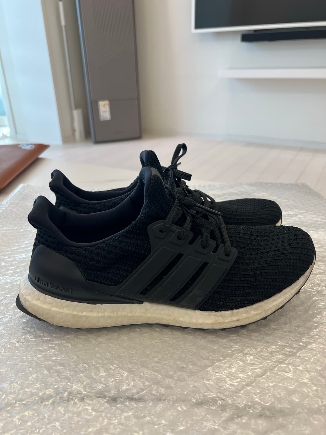 아디다스 울트라부스트 런닝화 운동화 신발 270 상품이미지3