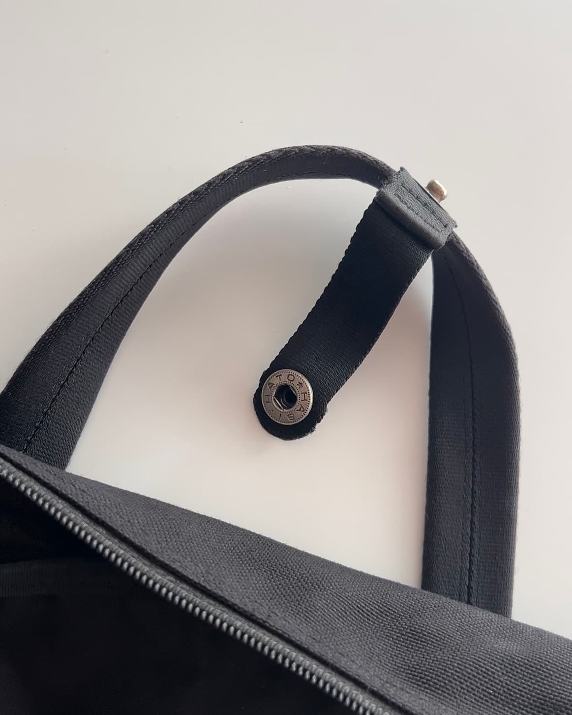 요시다 포터 비즈니스 브리프케이스 토트백 상품이미지8