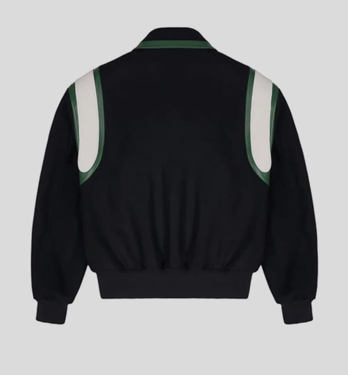 세비지 레이싱 바시티 자켓 상품이미지2