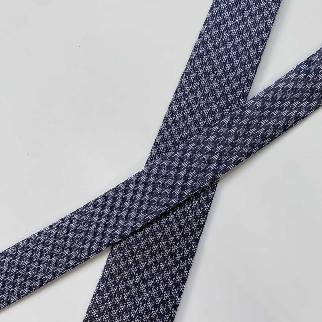 신형 엠포리오 알마니 명품 정품 넥타이(ARMANI) 7.7cm 상품이미지4