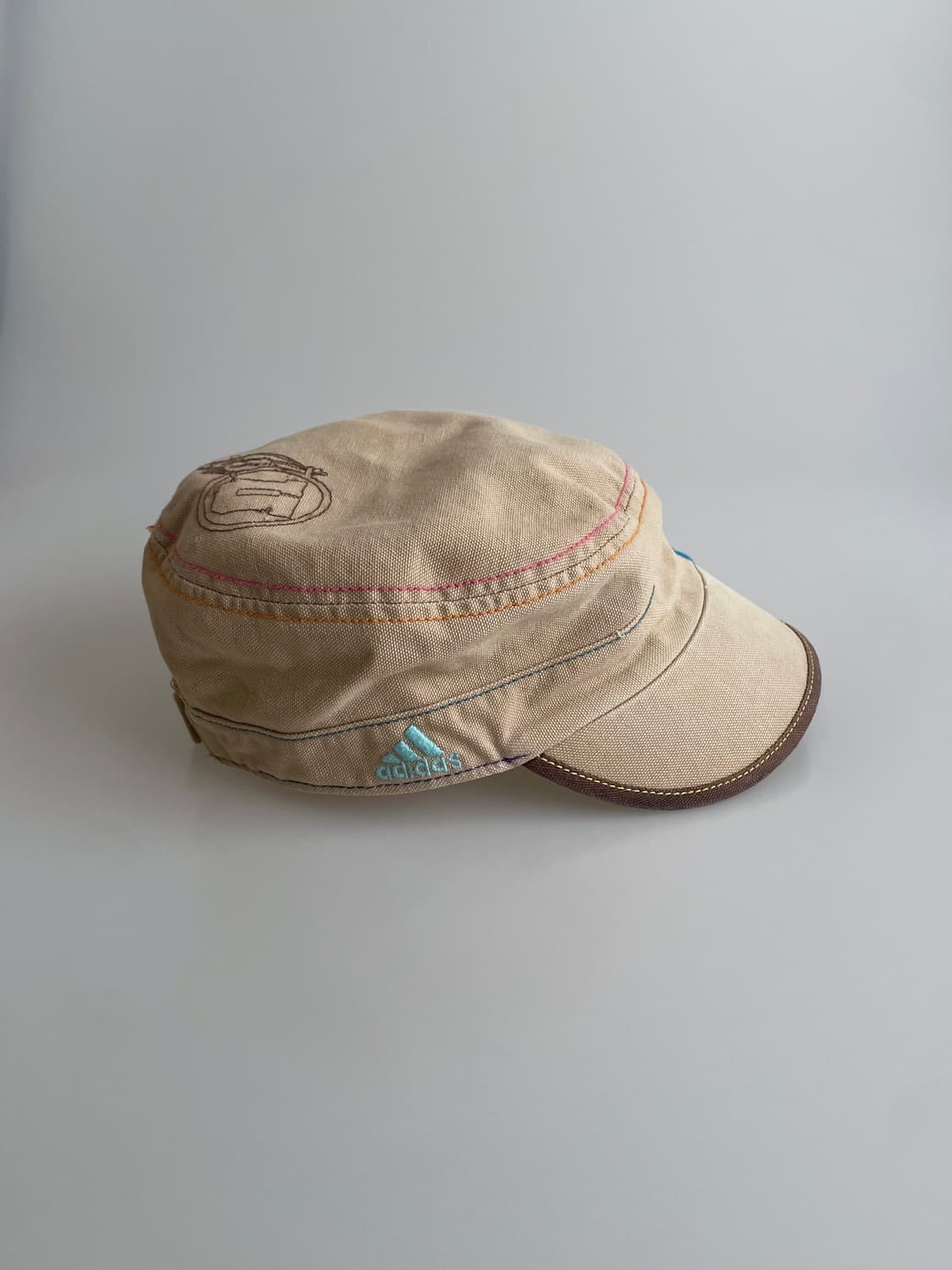 Adidas 캡 모자 상품이미지1