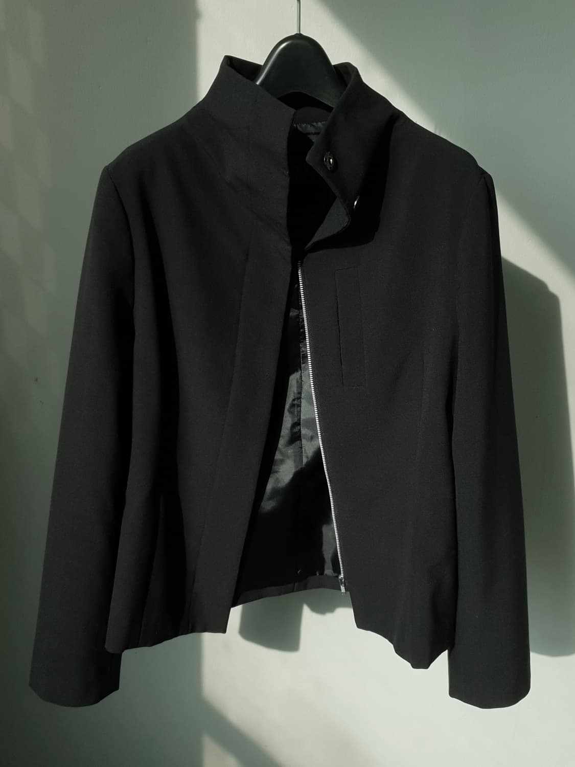 90s WXYZ work shop jk by Yohji Yamamoto 상품이미지3