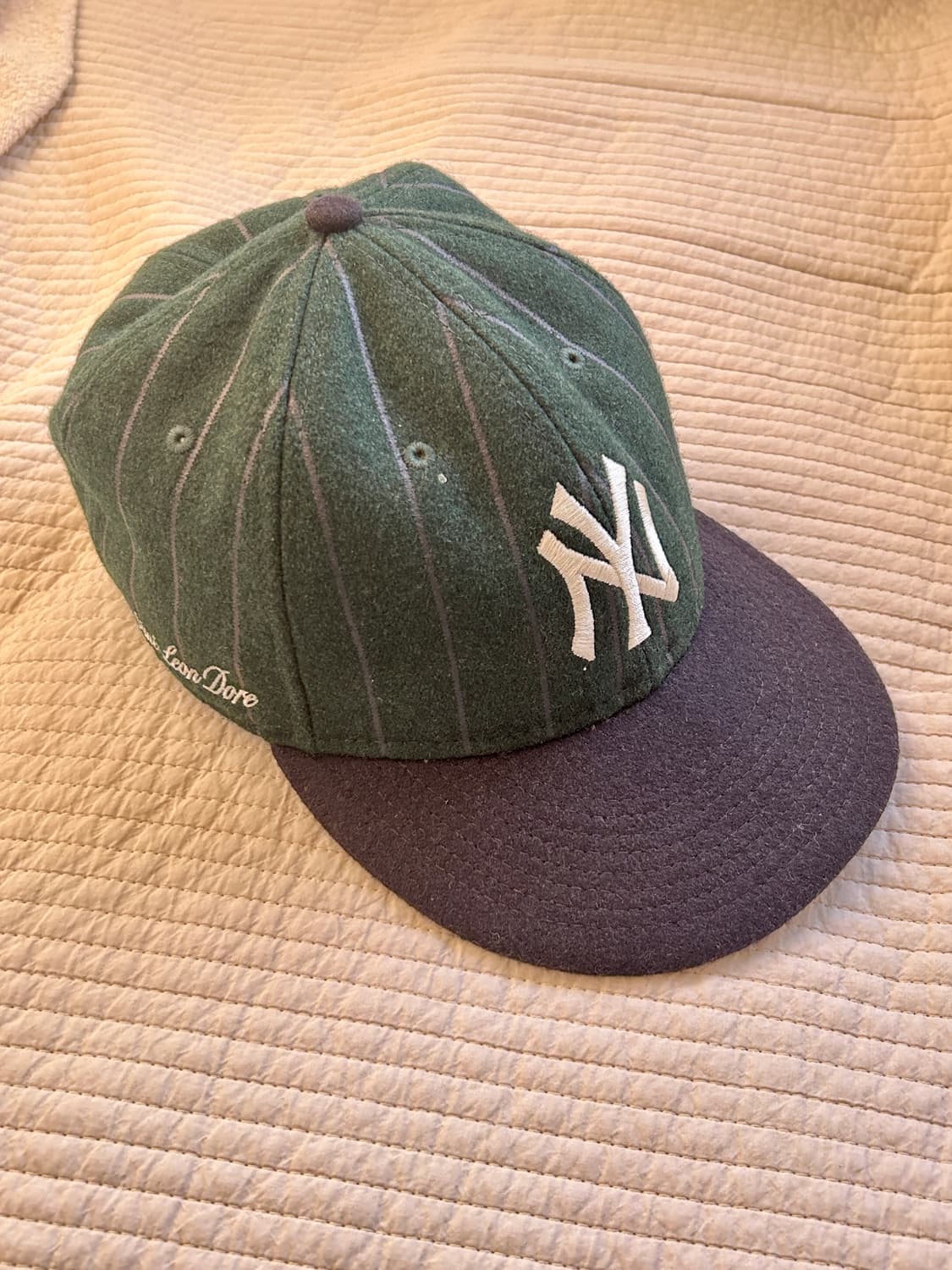 에임레온도르 뉴욕양키즈 상품이미지1