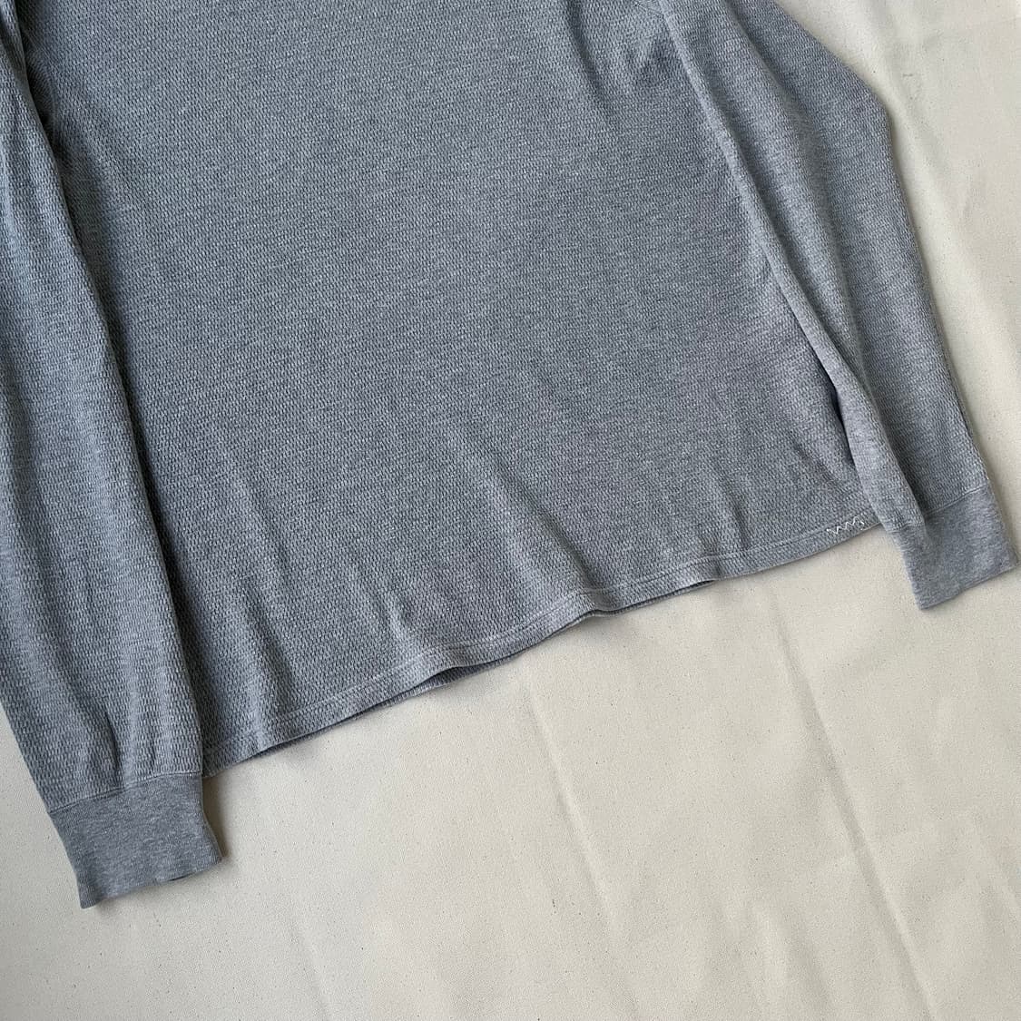 비즈빔 써멀크루 롱 슬리브 상품이미지3