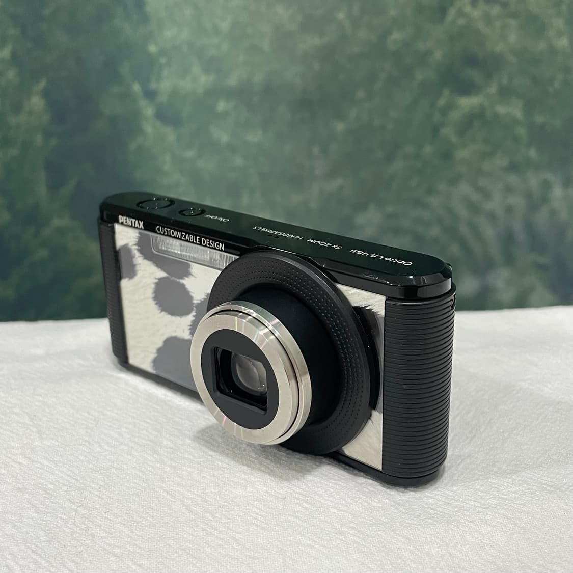 (소프트/커스텀)펜탁스 옵티오 ls465 디지털카메라 빈티지디카 상품이미지3
