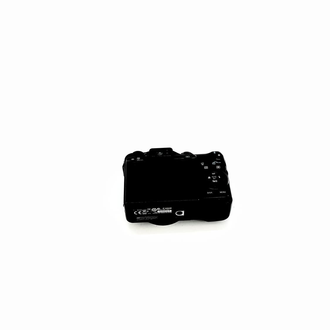 인물사진&플래시색감!) Canon PowerShot G10 디카카메라 상품이미지9