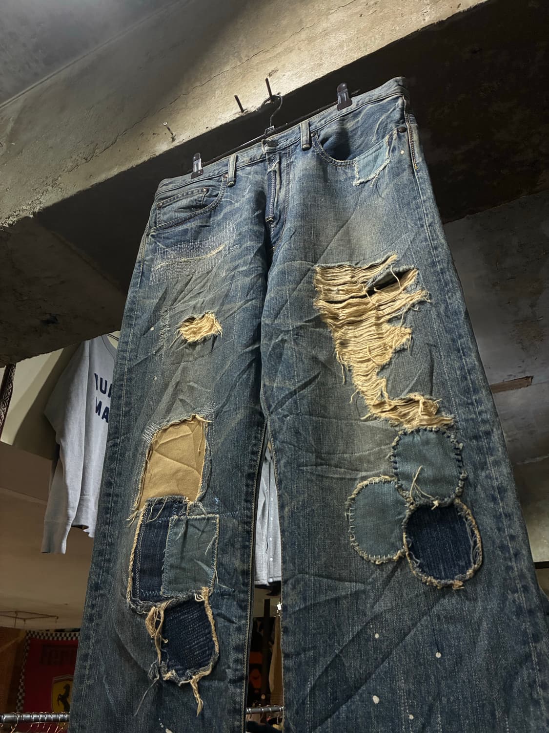 Avirex 상품이미지1