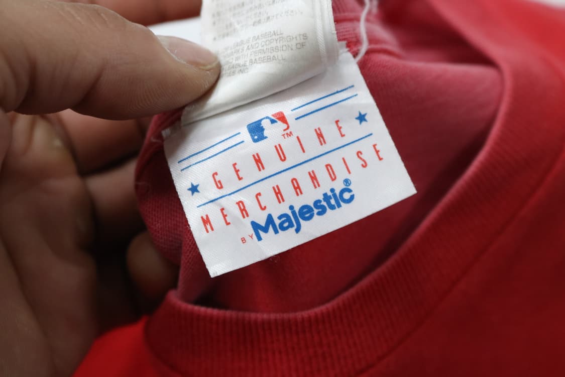 마제스틱 MLB LA 에인절스 오타니 쇼헤이 백넘버 티셔츠 (XL) 상품이미지8