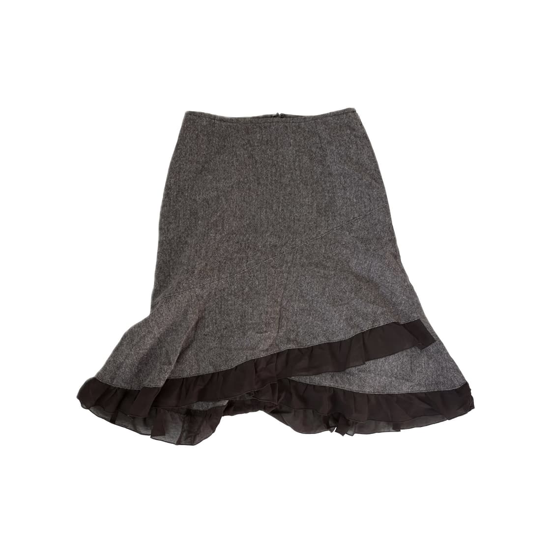 🤎튤립 러플 스커트🤎 상품이미지1