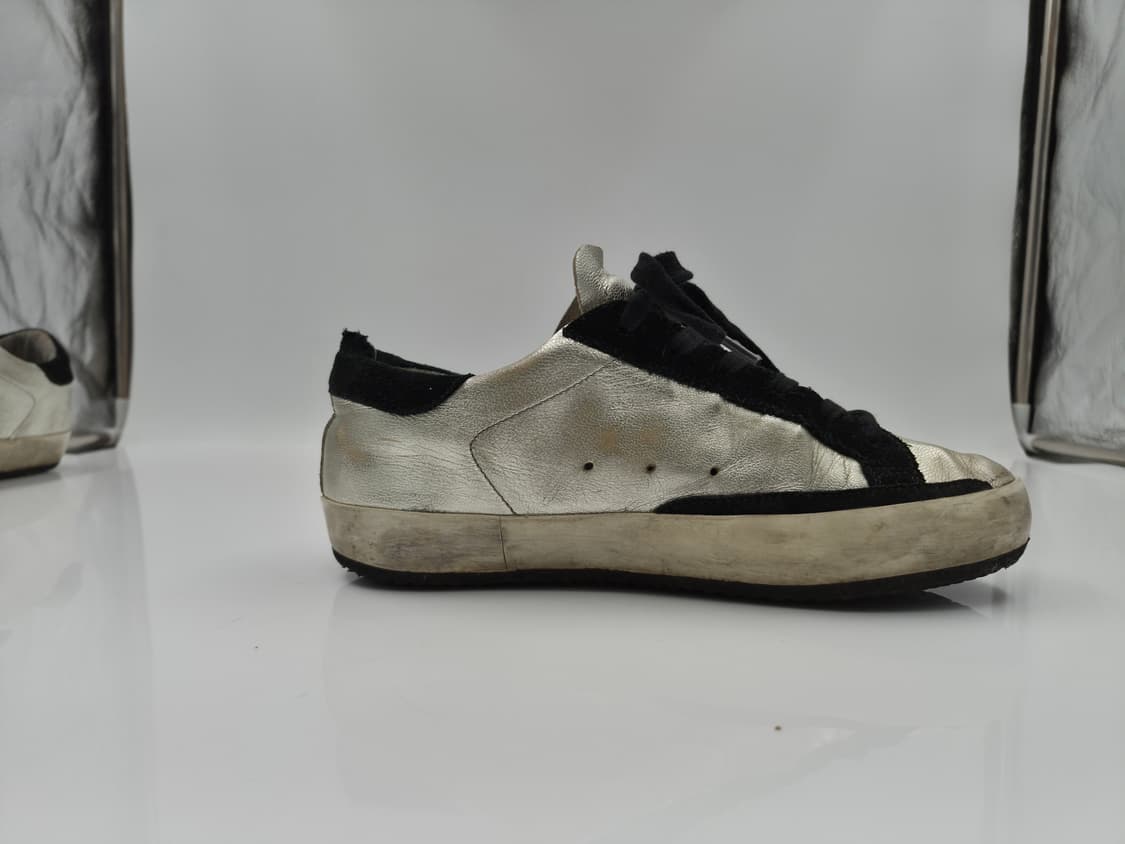 골든구스 슈퍼스타 스니커즈 상품이미지7