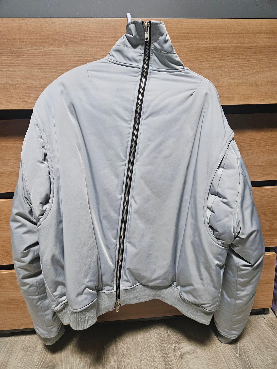 항공패딩 상품이미지2