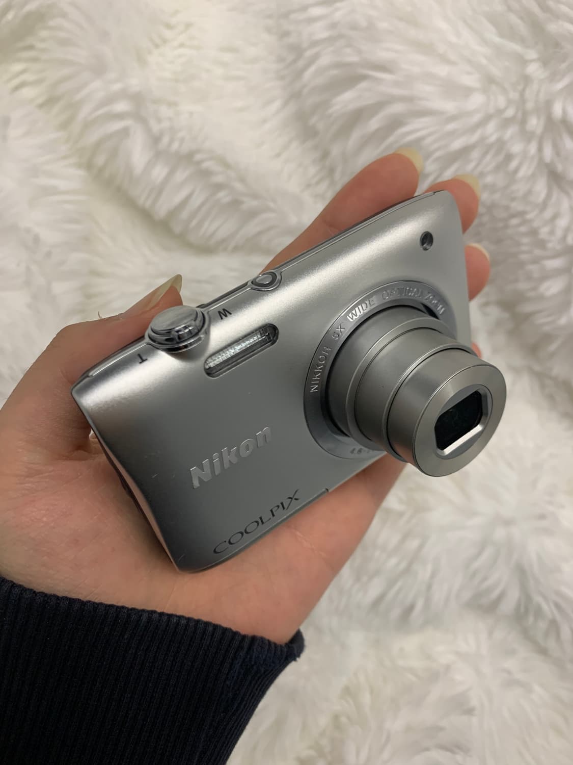 니콘 쿨픽스 S2900 디지털 카메라 Nikon Coolpix S2900 상품이미지7