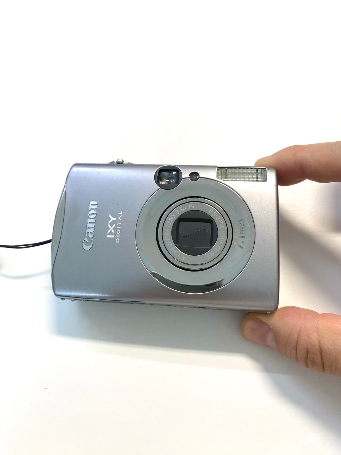 [예약]캐논 익서스 IXUS 850 IS 디지털 카메라 (IXY 900) 상품이미지1