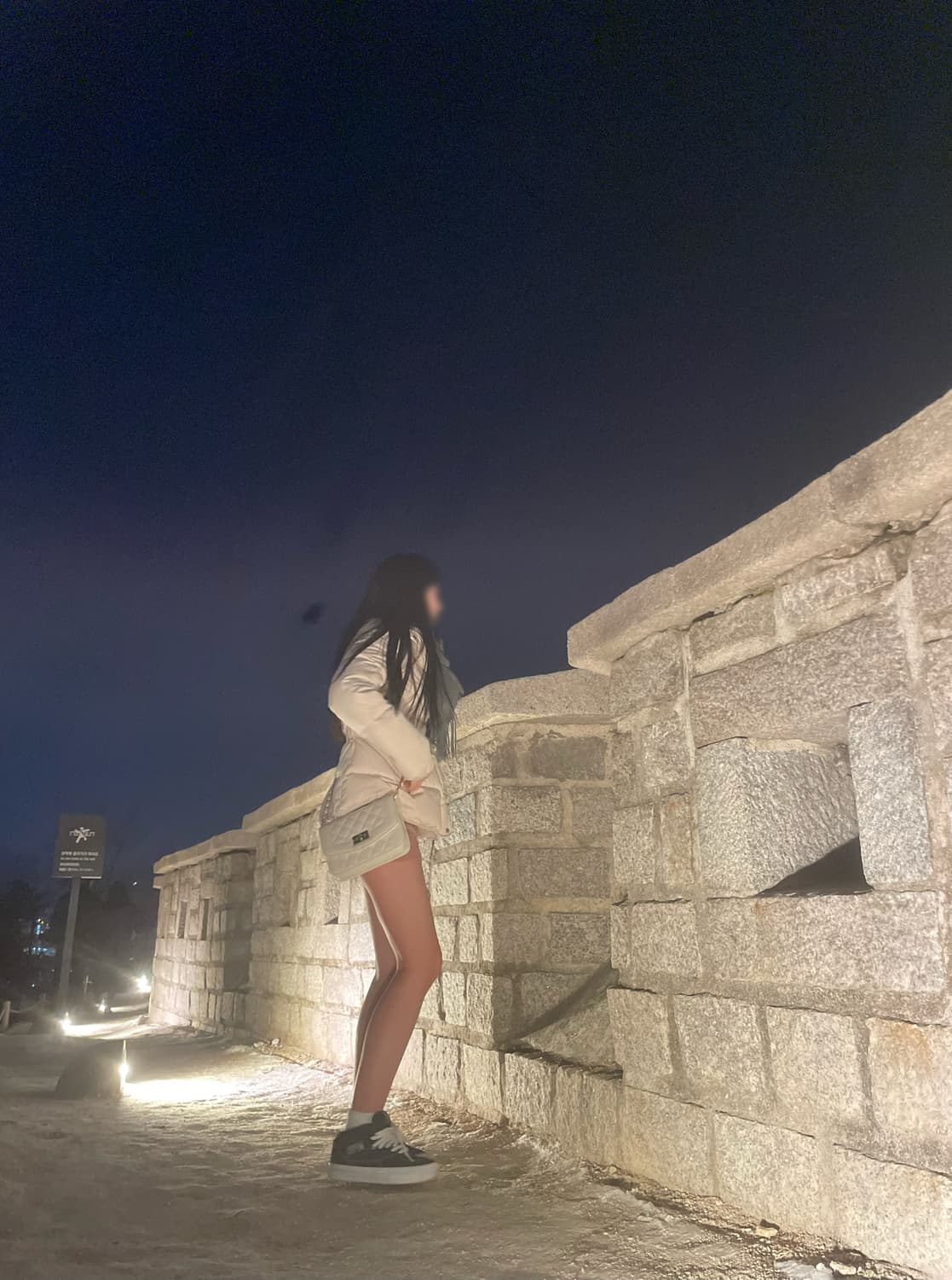 자라패딩 상품이미지1