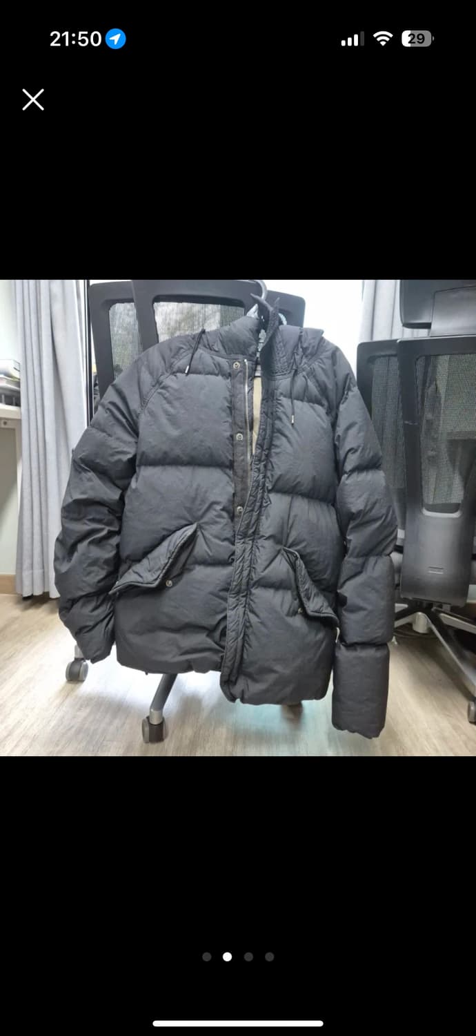 텐씨 아틱 블랙 46 상품이미지1