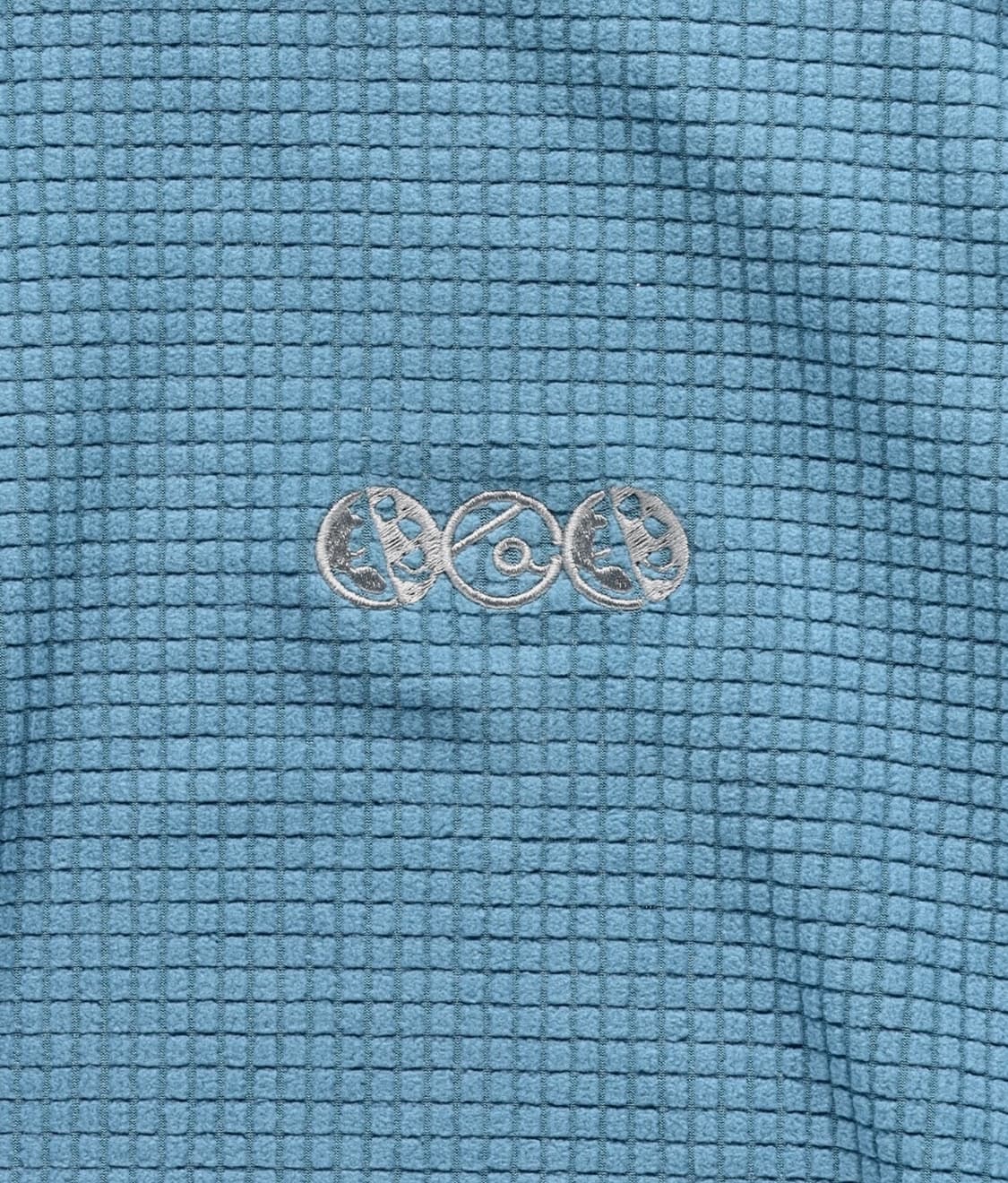 더왈드 Waffle Balaclava Hoodie Msize 상품이미지5