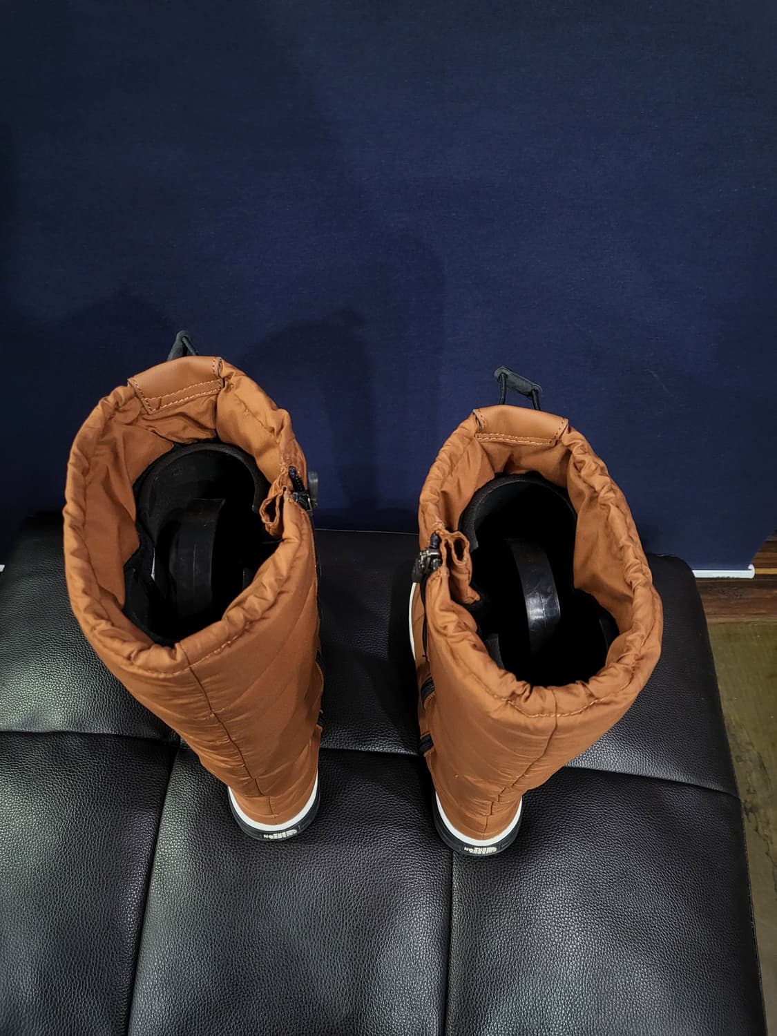 노스페이스 롱부츠 상품이미지6