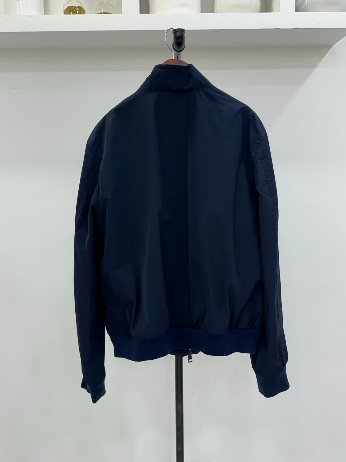 버버리 남성 자켓 상품이미지3