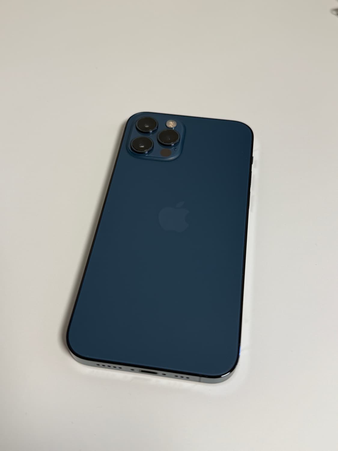 아이폰 12pro 퍼시픽블루 128 상품이미지1