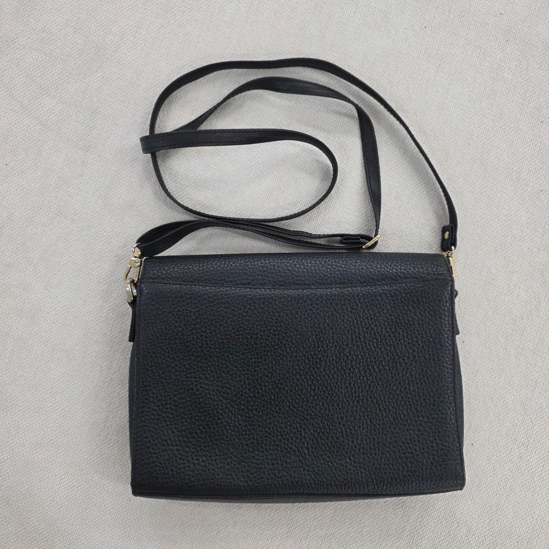 메트로시티 가죽 숄더백 크로스백 0225J 상품이미지5