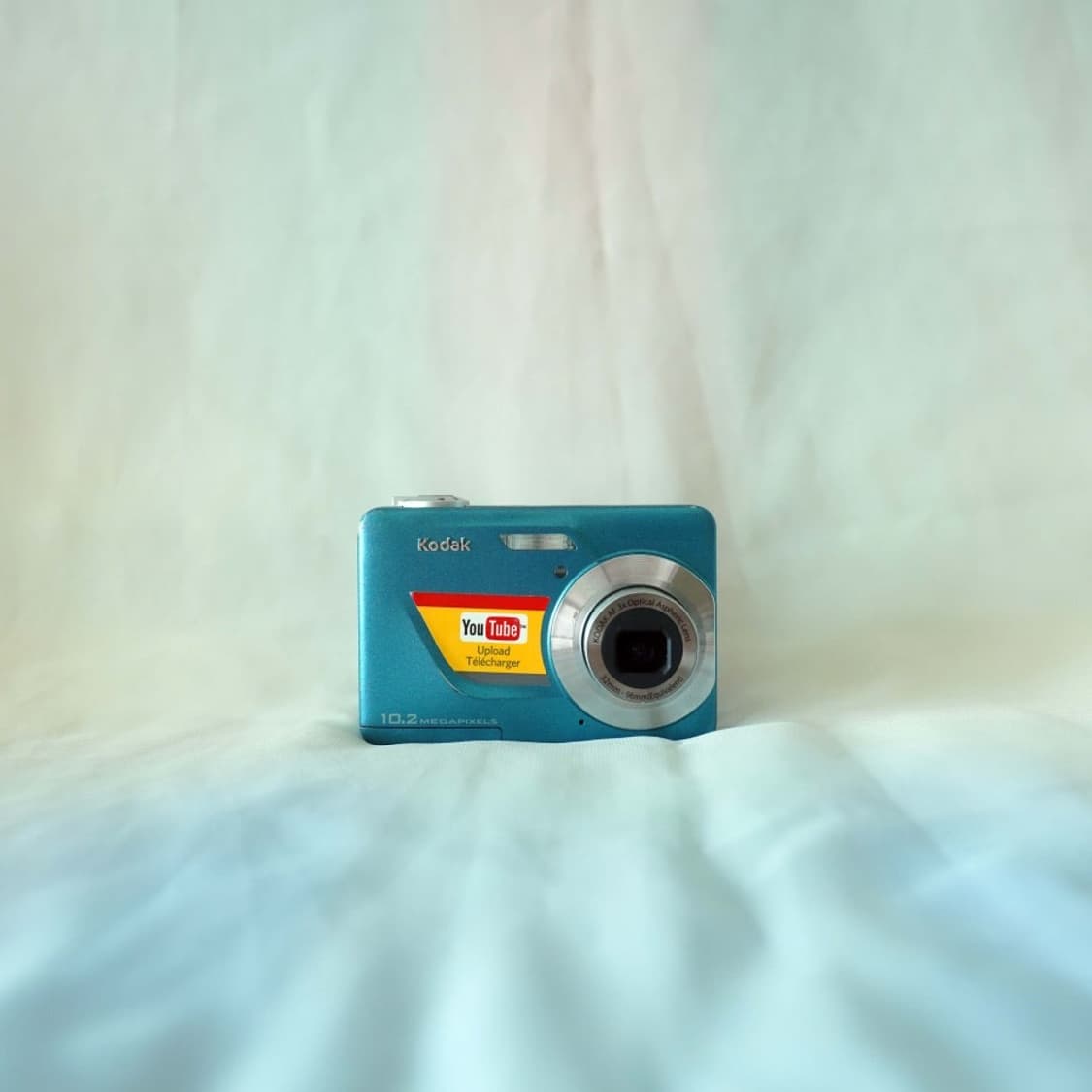 코닥 이지쉐어 C180 블루 Kodak Easyshare C180 상품이미지1